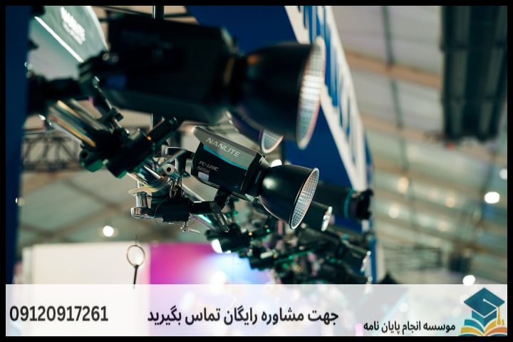 هزینه و قیمت انجام پایان نامه در دامغان + تضمینی — تصویر 2
