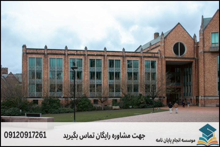 ویژگیها و شیوهنامههای دانشگاههای سبزوار