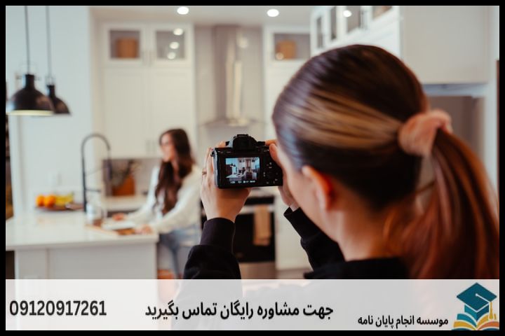 هزینه و قیمت انجام پایان نامه در شهربابک + تضمینی — تصویر 1