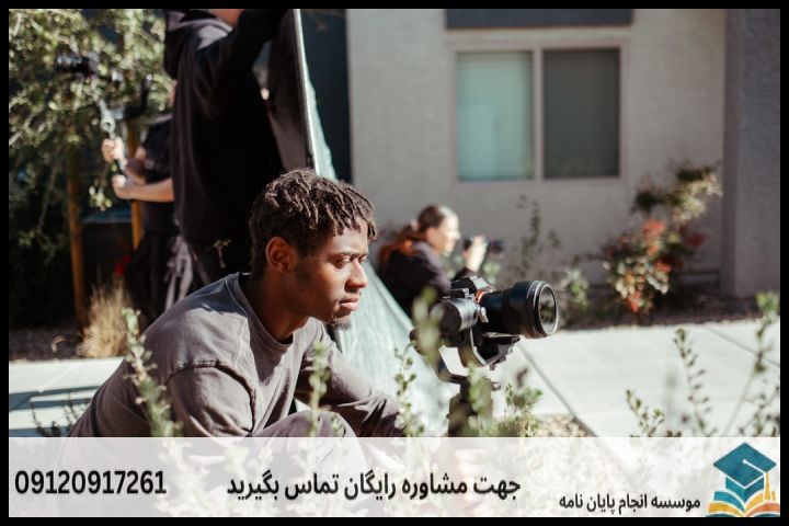 هزینه و قیمت انجام پایان نامه در شهربابک + تضمینی — تصویر 2