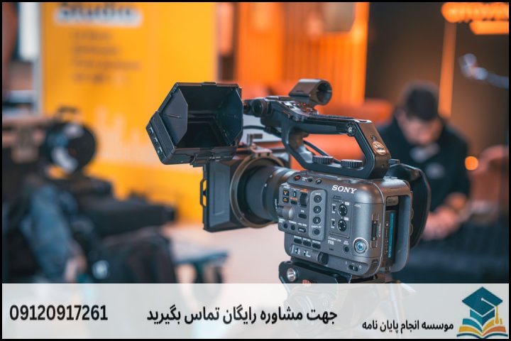 هزینه و قیمت انجام پایان نامه در چالوس + تضمینی