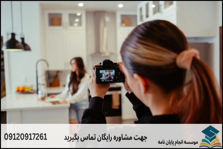 هزینه و قیمت انجام پایان نامه در جهرم + تضمینی